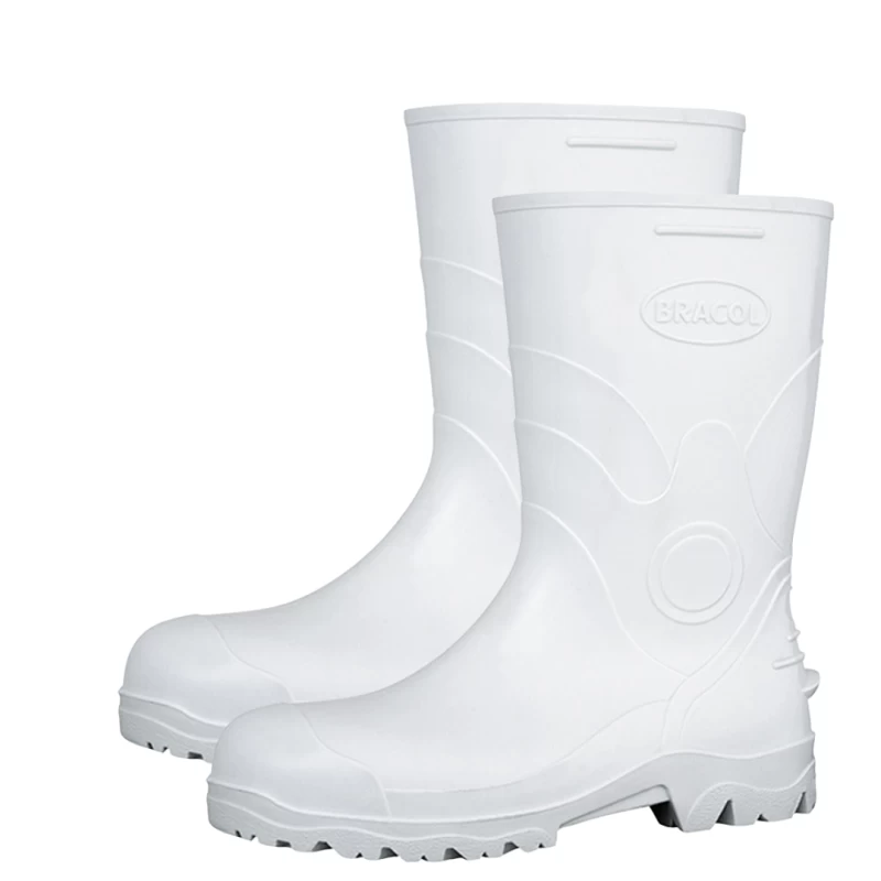 Bota de PVC